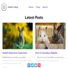 rabbitliving.com