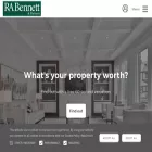 rabennett.co.uk