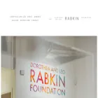 rabkinfoundation.org