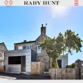 rabyhuntrestaurant.co.uk