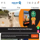 racaopets.com.br