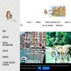 raccontidiviaggioenonsolo.com