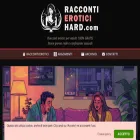 raccontieroticihard.com