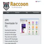 raccoon.onyxbits.de