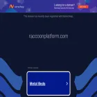 raccoonplatform.com