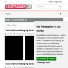 racetracker.de