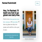 rachaelroehmholdt.com