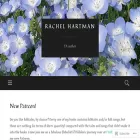 rachelhartmanbooks.com