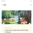 rachelsfindings.com