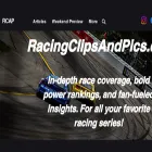racingclipsandpics.com