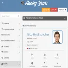 racingyears.com