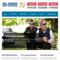 ra-comm.com