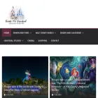 racontemoidisneyland.com
