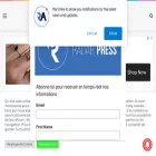 radarpress.net