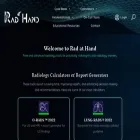 radathand.com