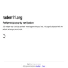 raden11.org