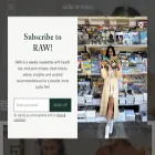 radhidevlukia.com