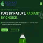 radiantorganics.org