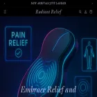radiantrelief.us