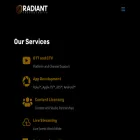 radianttechnologies.io