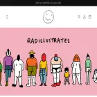 radillustrates.com
