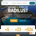 radilust.com