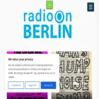 radio-on-berlin.com
