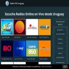 radio-uruguay.com