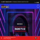 radioa1fmperu.com