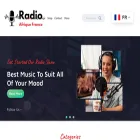 radioafriquefrance.fr