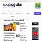 radioaguilar.com