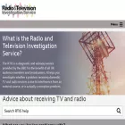 radioandtvhelp.co.uk