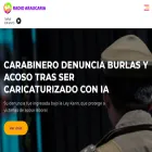 radioaraucaria.cl