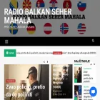 radiobalkansehermahala.net