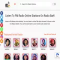 radiobarfi.com