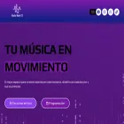 radiobeatgt.com