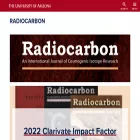 radiocarbon.org