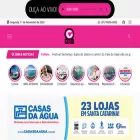 radiocidadesc.com.br