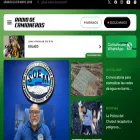 radiodecamioneros.com.ar