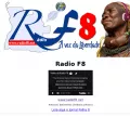 radiof8.net