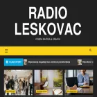 radioleskovac.rs