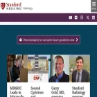 radiology.stanford.edu