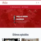 radiomaanaim.com.br