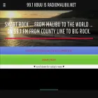 radiomalibu.net