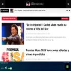 radiomaschile.cl