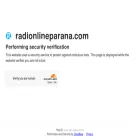 radionlineparana.com