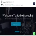 radiopanache.co.za