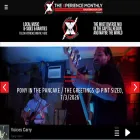 radioradiox.com