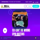 radiorehoboth.com
