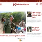 radiosanctispiritus.cu